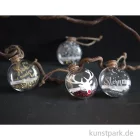 Artikelbild 2 des Artikels “Good old friends - Winter Wunschkugel, Lasst uns froh und munter sein “