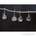 Artikelbild 2 des Artikels “Good old friends - Winter Wunschkugel, Schneebaum “