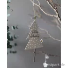 Artikelbild 2 des Artikels “Good old friends - Winterbäume, Fröhliche Weihnachten “