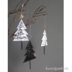 Artikelbild 2 des Artikels “Good old friends - Winterbäume, Oh Tannenbaum “
