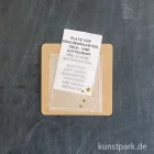Artikelbild 2 des Artikels “Good old friends - Wintergutscheintüte, Für Deine Wünsche “