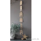 Artikelbild 2 des Artikels “Good old friends - Winterhauskette, Lebkuchen “