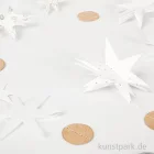 Artikelbild 2 des Artikels “Good old friends - Winterkette, Sterne “
