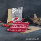 Artikelbild 2 des Artikels “Good old friends - Winterkuschelkarte, Fröhliche Weihnachten “