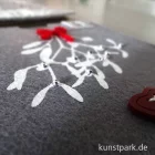Artikelbild 2 des Artikels “Good old friends - Winterkuschelkarte, Merry Christmas “