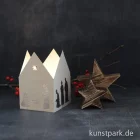 Artikelbild 2 des Artikels “Good old friends - Winterlichtbrief, Krippe “