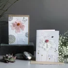 Artikelbild 2 des Artikels “Good old friends - Wunschblumenkarte, Alles Glück der Welt “