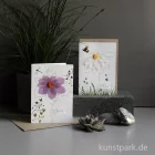 Artikelbild 2 des Artikels “Good old friends - Wunschblumenkarte, Happy Birthday “