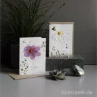 Artikelbild 2 des Artikels “Good old friends - Wunschblumenkarte, Have a wonderful Day “