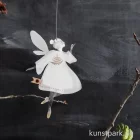 Artikelbild 2 des Artikels “Good old friends - Wunschfee, Farn “