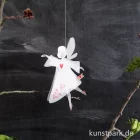 Artikelbild 2 des Artikels “Good old friends - Wunschfee, Herz Rot “