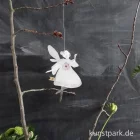 Artikelbild 2 des Artikels “Good old friends - Wunschfee, Pusteblume “
