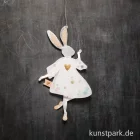 Artikelbild 2 des Artikels “Good old friends - Wunschhase, Herz “