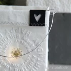 Artikelbild 2 des Artikels “Good old friends - Wunschlichtbeutel, Sonne, Happy Birthday “