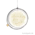 Artikelbild 2 des Artikels “Good old friends - Zauberornament, Blümchen für Dich “