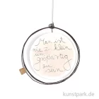Artikelbild 2 des Artikels “Good old friends - Zauberornament, Man ist nie zu klein “