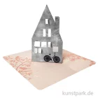 Artikelbild 2 des Artikels “Good old friends - Zuhause Lichter, Fahrrad “