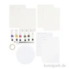 Artikelbild 2 des Artikels “Gouache Malset mit Farben und Zubehör “