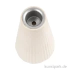 Artikelbild 2 des Artikels “Großer Kerzenständer aus Bambus, Höhe 13 cm “