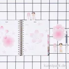 Artikelbild 2 des Artikels “Haftnotizen - Sakura, Kirschblüten, 50 Blatt “