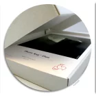 Artikelbild 2 des Artikels “Hahnemühle Archiv & Portfolio-Box - E-Welle ca. 1,6mm für DIN A4, 25 Boxen “
