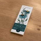 Artikelbild 2 des Artikels “Hahnemühle Bookmark Pad Lesezeichenblock, 5,5 x 20 cm, 15 Blatt, 300g “