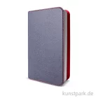 Artikelbild 2 des Artikels “Hahnemühle DiaryFlex, 19x11,5 cm, 80 Blatt, 100g “