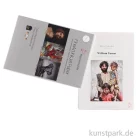 Artikelbild 2 des Artikels “Hahnemühle Digital FineArt Bedrucktes Musterbuch, DIN A6 “