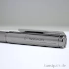 Artikelbild 2 des Artikels “Hahnemühle Kugelschreiber aus Metall, Silber “