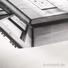 Artikelbild 2 des Artikels “Hahnemühle RICE Paper, 100 g/m², DIN A4, 25 Blatt “