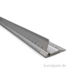 Artikelbild 2 des Artikels “Hahnemühle Schneidelineal mit Fingerschutzleiste, 60 cm “