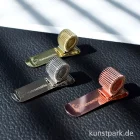 Artikelbild 2 des Artikels “Hahnemühle Stiftehalter aus Metall, 3er Set “