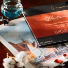 Artikelbild 2 des Artikels “Hahnemühle The Collection Watercolour satiniert 10 Blatt 640g “