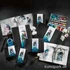 Artikelbild 2 des Artikels “Hahnemühle - Watercolour Book, 100% Cotton, 250 g/qm, matt “