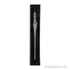 Artikelbild 2 des Artikels “HERBIN Glasfeder Rund, Transparent, 18 cm “