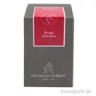 Artikelbild 2 des Artikels “HERBIN Luxus Schreibtinte 1670 mit Goldschimmer - Hematitrot, 50 ml “