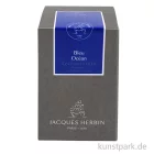 Artikelbild 2 des Artikels “HERBIN Luxus Schreibtinte 1670 mit Goldschimmer - Oceanblau, 50 ml “