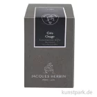 Artikelbild 2 des Artikels “HERBIN Luxus Schreibtinte 1670 mit Goldschimmer - Sturmgrau, 50 ml “