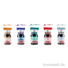 Artikelbild 2 des Artikels “HERBIN Schreibtinten Geschenkset - Couleurs de Paris, 5 x 10 ml “