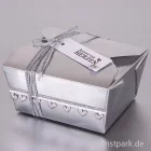 Artikelbild 2 des Artikels “High Gloss - Metallic Spray, Silber, 200 ml “