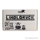 Artikelbild 2 des Artikels “KREUL Linoldruck-Set für Einsteiger “