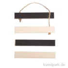 Artikelbild 2 des Artikels “Holz-Magnethalter zum Hängen “
