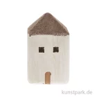 Artikelbild 2 des Artikels “Holzdeko Haus 3 Maritim, 6 x 6 x 10 cm “