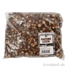 Artikelbild 2 des Artikels “Holzscheiben-Mix, Durchmesser 7-10 mm, 230 g “