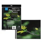 Artikelbild 2 des Artikels “Itoya Art Profolio PolyGlass 10 Sichthüllen “