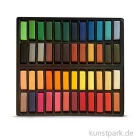 Artikelbild 2 des Artikels “JAXELL Pastellkreide, 48 halbe Stifte im Kartonetui “