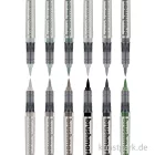 Artikelbild 2 des Artikels “Karin Brushmarker PRO Set - 12 Farben, Gray Colours “