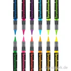 Artikelbild 2 des Artikels “Karin Brushmarker PRO Set - 12 Farben, Neon Colours “