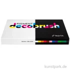Artikelbild 2 des Artikels “Karin Deco Brush Marker Set - 12 Farben, Basic Colors “