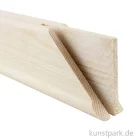 Artikelbild 2 des Artikels “Keilrahmenleiste GALERIE - 2 cm “